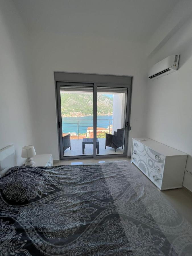 Adriatic Pearl Apartments 코토르 외부 사진