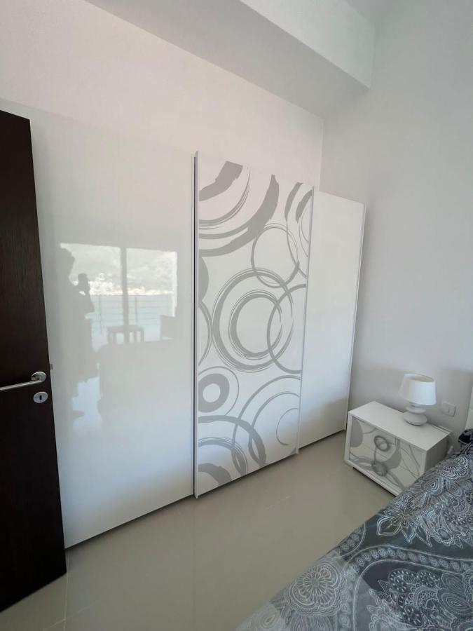 Adriatic Pearl Apartments 코토르 외부 사진