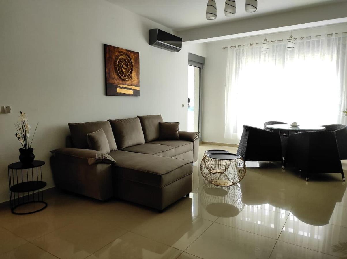 Adriatic Pearl Apartments 코토르 외부 사진