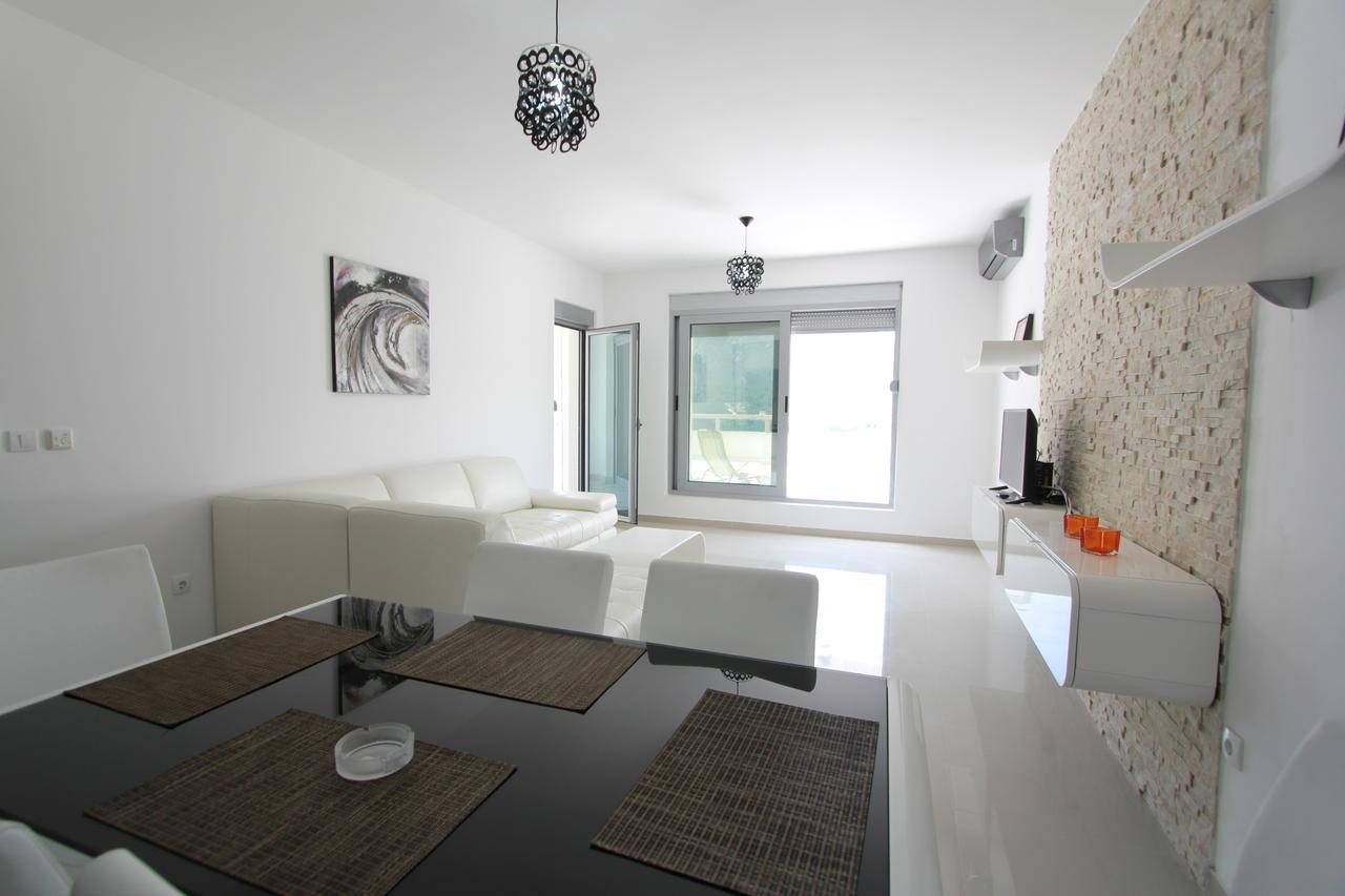 Adriatic Pearl Apartments 코토르 객실 사진